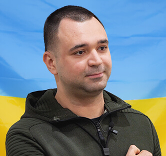 Микита Карпенко